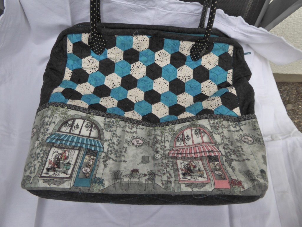 Meine Tasche 1 (Large)